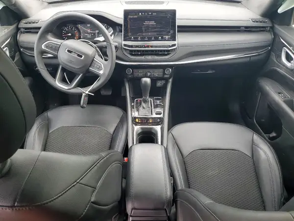 3C4NJDBN2ST508981 2025 JEEP COMPASS - Image 8