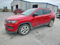 3C4NJDBN2ST515395 2025 JEEP COMPASS