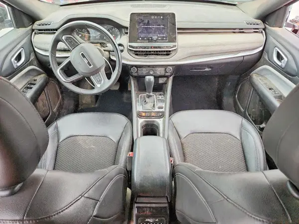 3C4NJDBN2ST515395 2025 JEEP COMPASS - Image 8