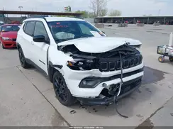 3C4NJDBN2ST517292 2025 JEEP COMPASS