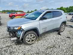 3C4NJDBN2ST522167 2025 JEEP COMPASS