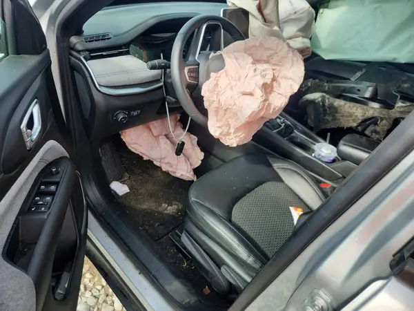 3C4NJDBN2ST522167 2025 JEEP COMPASS - Image 8