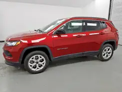 3C4NJDBN2ST524971 2025 JEEP COMPASS