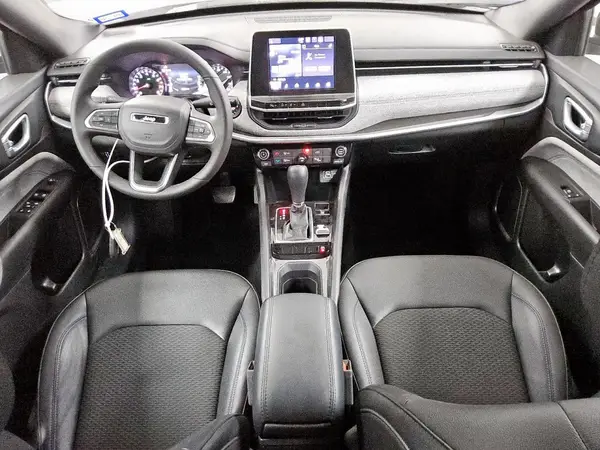 3C4NJDBN2ST524971 2025 JEEP COMPASS - Image 8