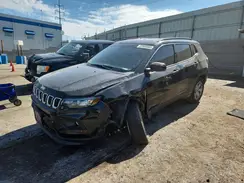 3C4NJDBN2ST524999 2025 JEEP COMPASS