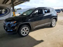3C4NJDBN2ST526185 2025 JEEP COMPASS