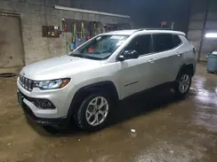 3C4NJDBN2ST526199 2025 JEEP COMPASS