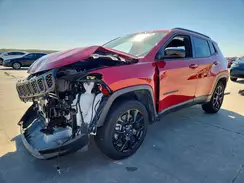 3C4NJDBN2ST527417 2025 JEEP COMPASS