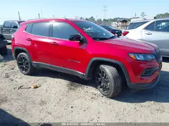 3C4NJDBN2ST532178 2025 JEEP COMPASS