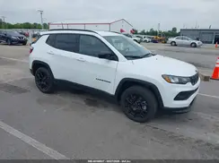 3C4NJDBN2ST534674 2025 JEEP COMPASS