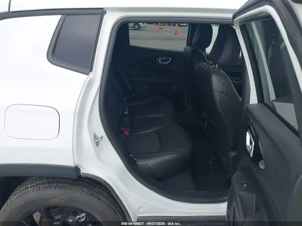 3C4NJDBN2ST534674 2025 JEEP COMPASS - Image 8