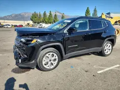 3C4NJDBN2ST537218 2025 JEEP COMPASS