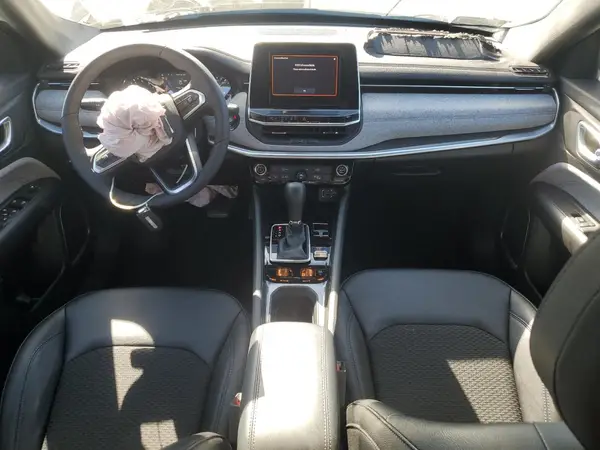 3C4NJDBN2ST537218 2025 JEEP COMPASS - Image 8