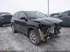 3C4NJDBN2ST538823 2025 JEEP COMPASS