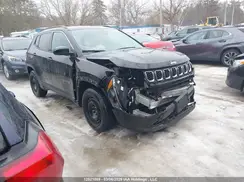 3C4NJDBN2ST539079 2025 JEEP COMPASS