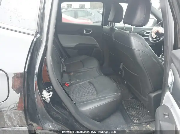 3C4NJDBN2ST539079 2025 JEEP COMPASS - Image 8
