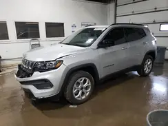3C4NJDBN2ST539230 2025 JEEP COMPASS