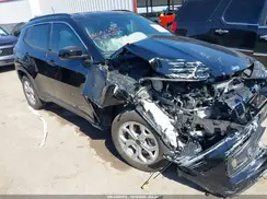 3C4NJDBN2ST539907 2025 JEEP COMPASS