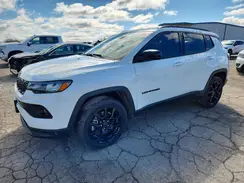 3C4NJDBN2ST540426 2025 JEEP COMPASS
