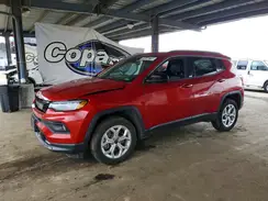3C4NJDBN2ST546873 2025 JEEP COMPASS