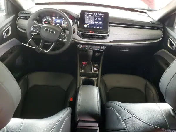 3C4NJDBN2ST546873 2025 JEEP COMPASS - Image 8