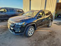 3C4NJDBN2ST547442 2025 JEEP COMPASS