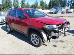 3C4NJDBN2ST547876 2025 JEEP COMPASS