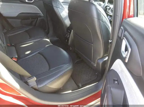 3C4NJDBN2ST547876 2025 JEEP COMPASS - Image 8