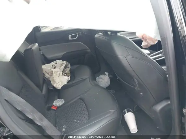 3C4NJDBN2ST548767 2025 JEEP COMPASS - Image 8