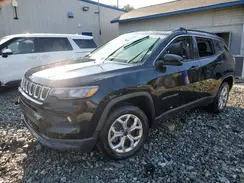 3C4NJDBN2ST548851 2025 JEEP COMPASS