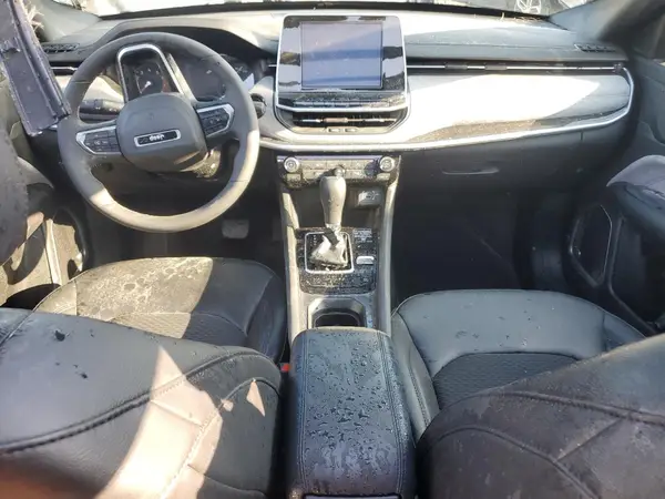 3C4NJDBN2ST548851 2025 JEEP COMPASS - Image 8
