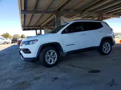 3C4NJDBN2ST549031 2025 JEEP COMPASS