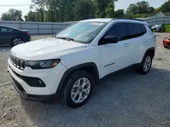 3C4NJDBN2ST549482 2025 JEEP COMPASS