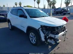 3C4NJDBN2ST551359 2025 JEEP COMPASS