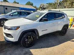 3C4NJDBN2ST553354 2025 JEEP COMPASS