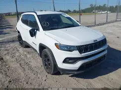 3C4NJDBN2ST553547 2025 JEEP COMPASS