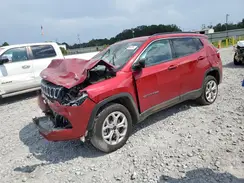 3C4NJDBN2ST554245 2025 JEEP COMPASS