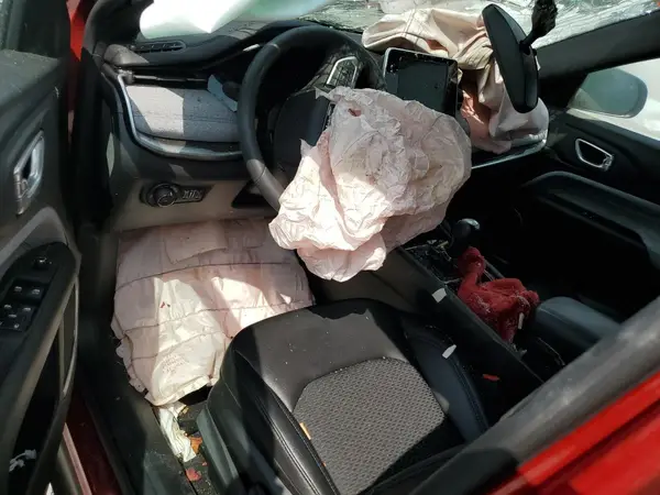 3C4NJDBN2ST554245 2025 JEEP COMPASS - Image 8