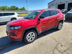 3C4NJDBN2ST557999 2025 JEEP COMPASS