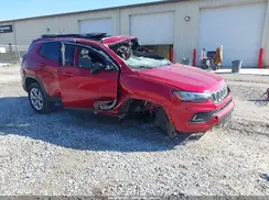3C4NJDBN2ST561079 2025 JEEP COMPASS