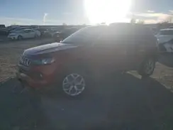 3C4NJDBN2ST561325 2025 JEEP COMPASS