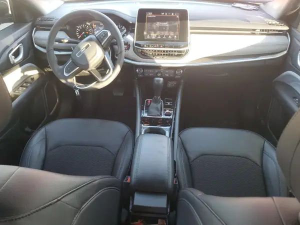3C4NJDBN2ST561325 2025 JEEP COMPASS - Image 8