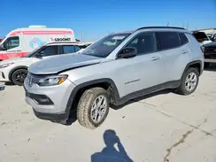 3C4NJDBN2ST566797 2025 JEEP COMPASS