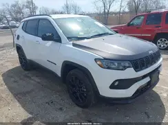3C4NJDBN2ST569067 2025 JEEP COMPASS