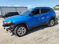 3C4NJDBN2ST569148 2025 JEEP COMPASS