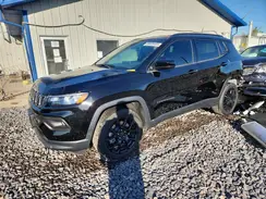 3C4NJDBN2ST569201 2025 JEEP COMPASS