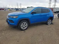 3C4NJDBN2ST569313 2025 JEEP COMPASS
