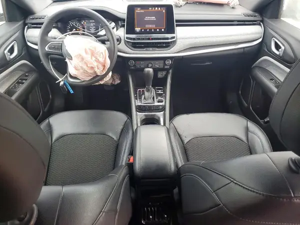 3C4NJDBN2ST569313 2025 JEEP COMPASS - Image 8