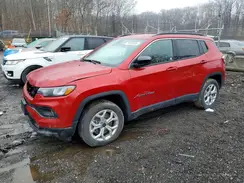 3C4NJDBN2ST569943 2025 JEEP COMPASS