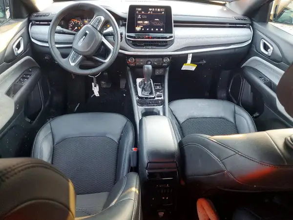 3C4NJDBN2ST569943 2025 JEEP COMPASS - Image 8